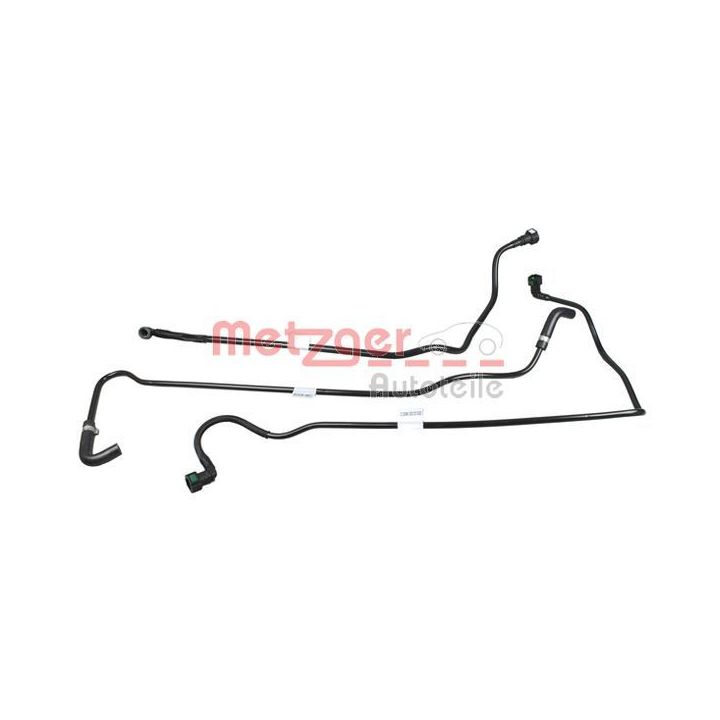 Degalų magistralė METZGER 2150043