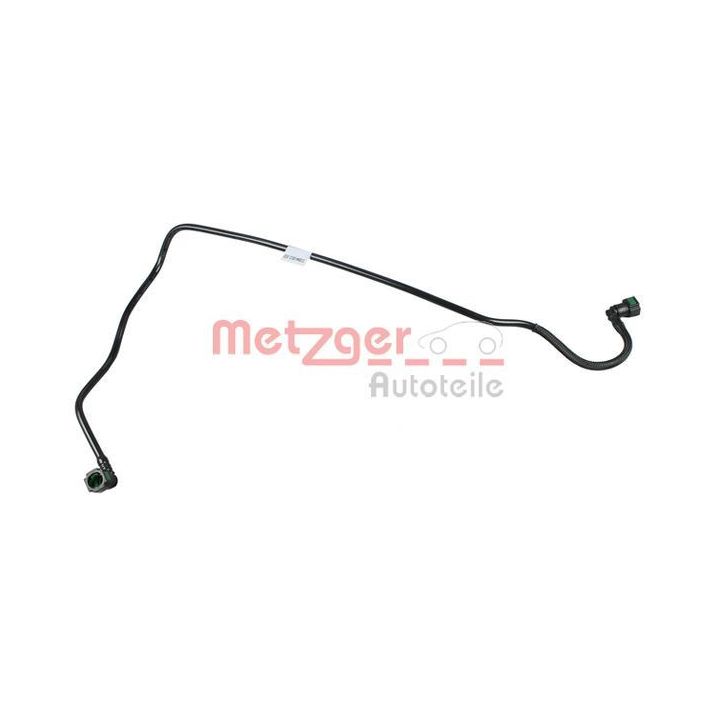 Degalų magistralė METZGER 2150044