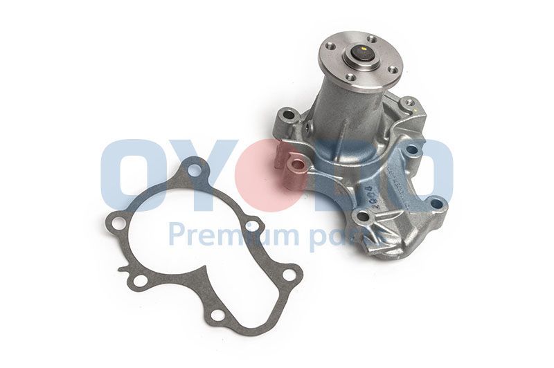 Vandens siurblys, variklio aušinimas Oyodo 10C5034-OYO