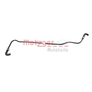 Degalų magistralė METZGER 2150045