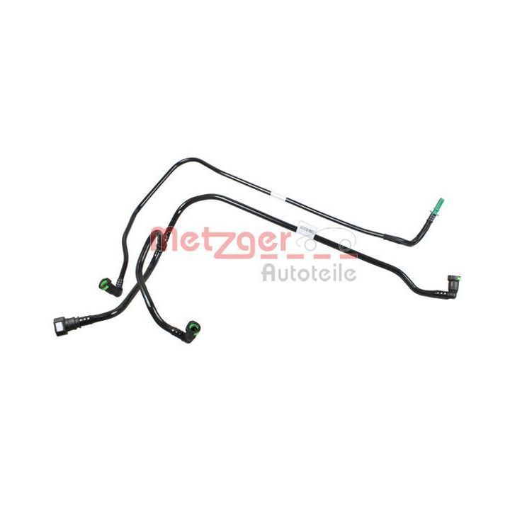 Degalų magistralė METZGER 2150048