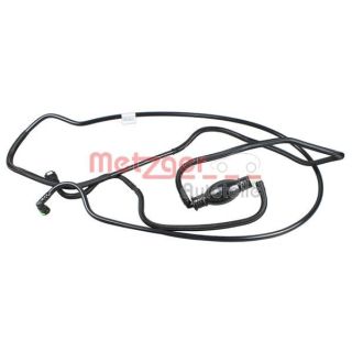 Degalų magistralė METZGER 2150055