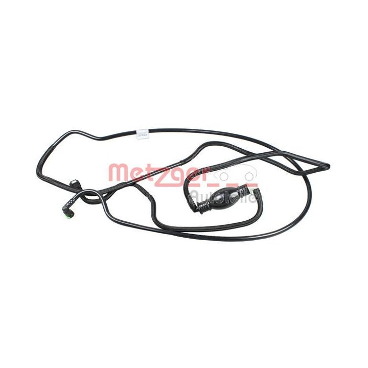 Degalų magistralė METZGER 2150055