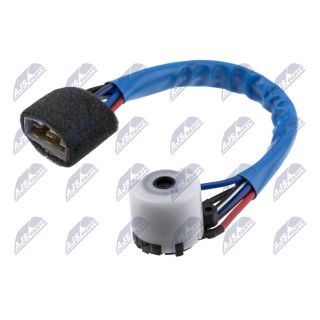 Uždegimo jungiklis NTY EKS-HY-003