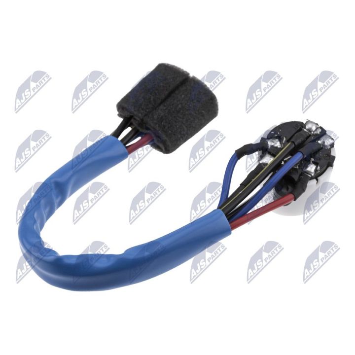 Uždegimo jungiklis NTY EKS-HY-003