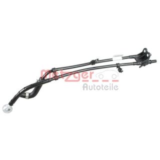 Degalų magistralė METZGER 2150056