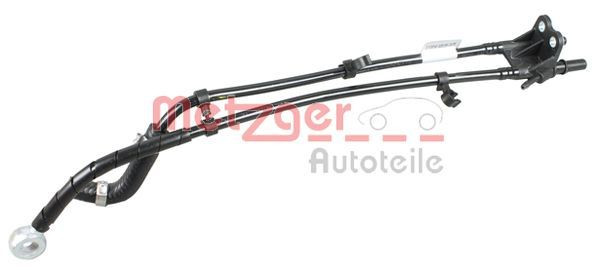 Degalų magistralė METZGER 2150056