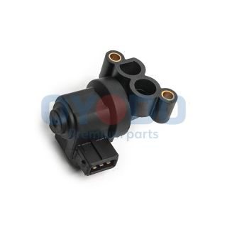 Tuščiosios eigos valdymo vožtuvas, oro tiekimas Oyodo 75E0300-OYO