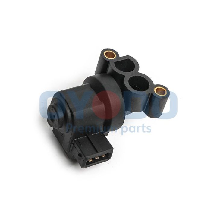 Tuščiosios eigos valdymo vožtuvas, oro tiekimas Oyodo 75E0300-OYO