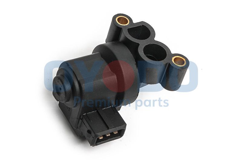 Tuščiosios eigos valdymo vožtuvas, oro tiekimas Oyodo 75E0300-OYO