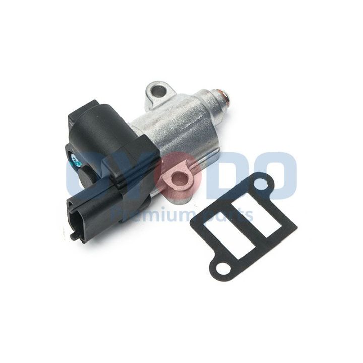 Tuščiosios eigos valdymo vožtuvas, oro tiekimas Oyodo 75E0462-OYO