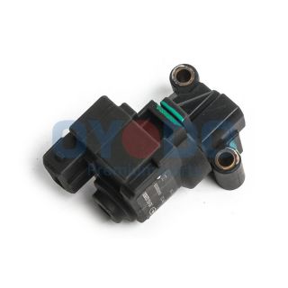 Tuščiosios eigos valdymo vožtuvas, oro tiekimas Oyodo 75E0501-OYO