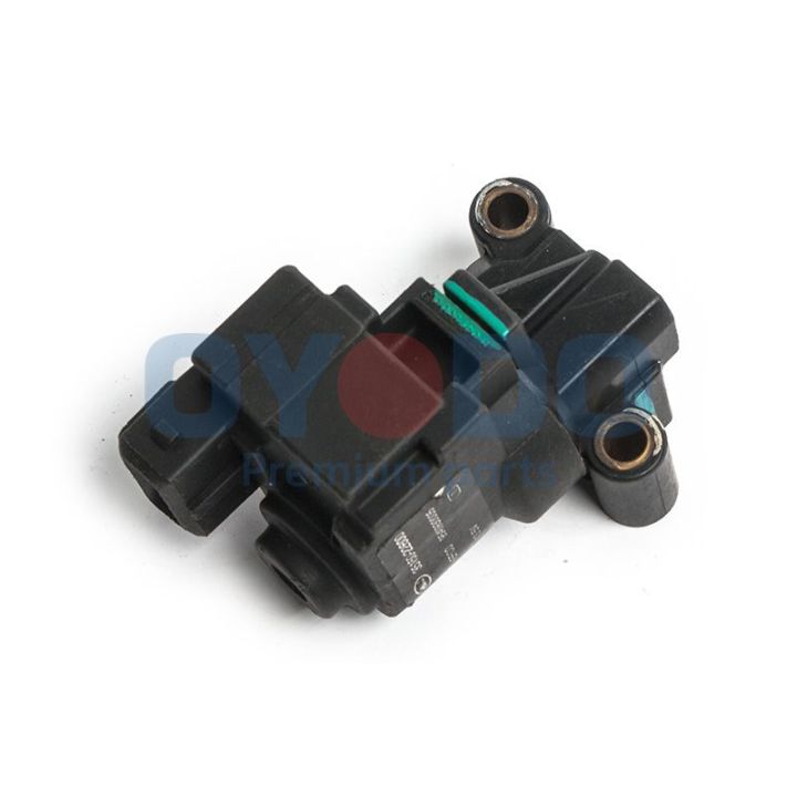 Tuščiosios eigos valdymo vožtuvas, oro tiekimas Oyodo 75E0501-OYO