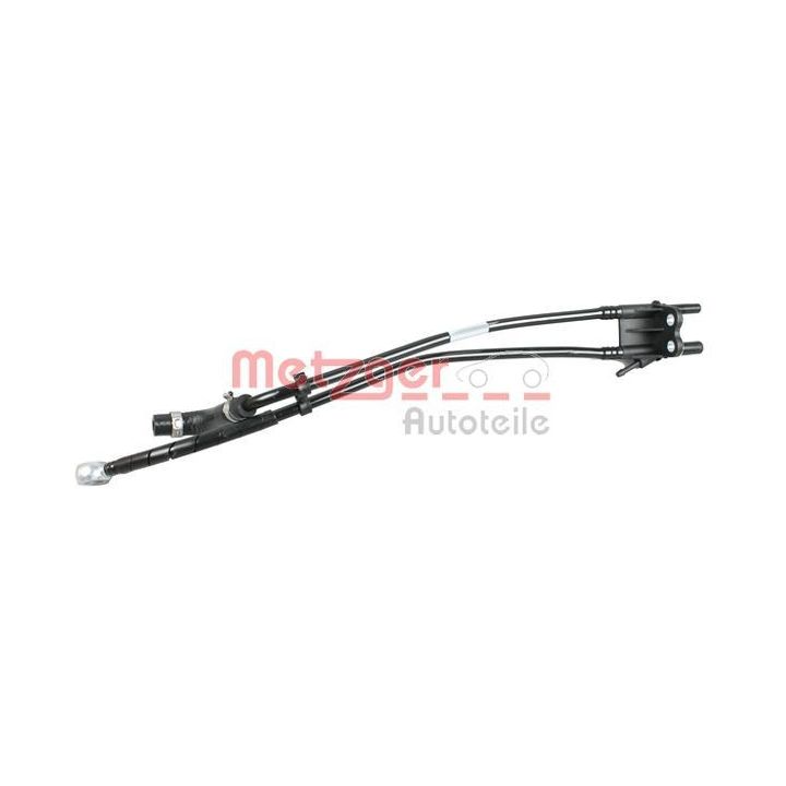 Degalų magistralė METZGER 2150057