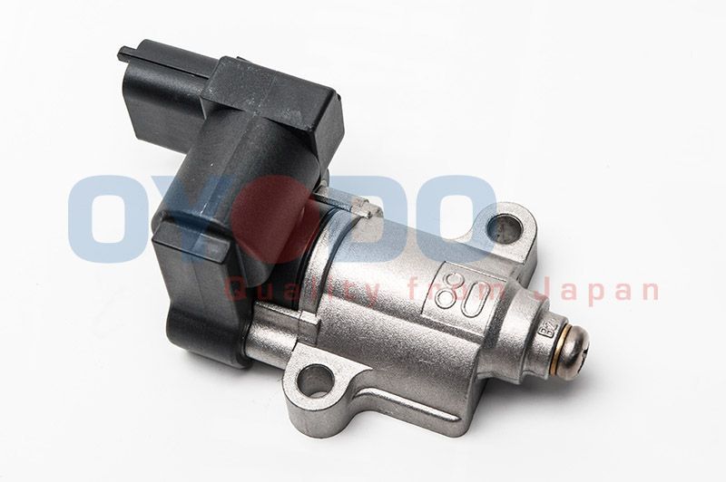 Tuščiosios eigos valdymo vožtuvas, oro tiekimas Oyodo 75E0528-OYO