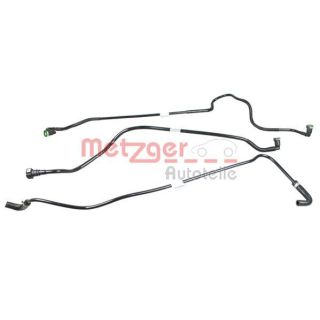 Degalų magistralė METZGER 2150058