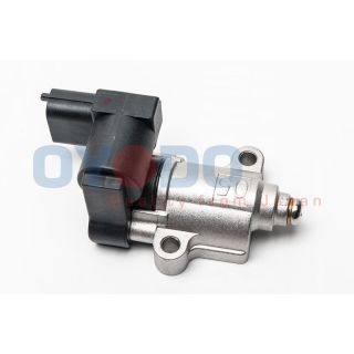 Tuščiosios eigos valdymo vožtuvas, oro tiekimas Oyodo 75E0530-OYO