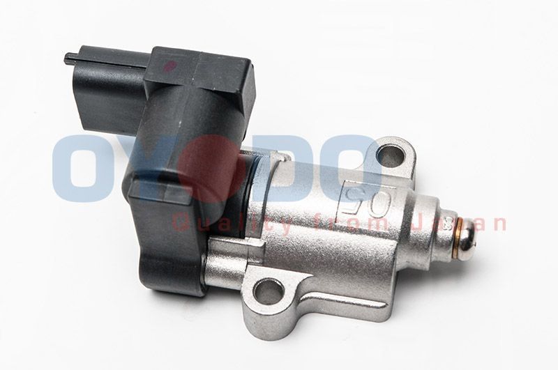 Tuščiosios eigos valdymo vožtuvas, oro tiekimas Oyodo 75E0530-OYO