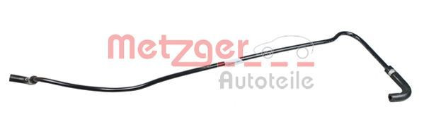 Degalų magistralė METZGER 2150060