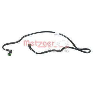 Degalų magistralė METZGER 2150061