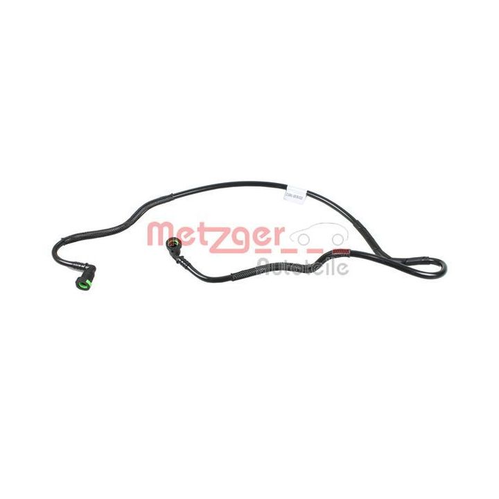 Degalų magistralė METZGER 2150061