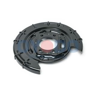 Apsauginis skydas, stabdžių diskas Oyodo 11H0511-OYO