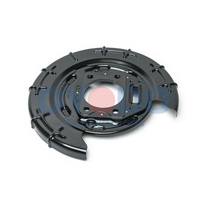 Apsauginis skydas, stabdžių diskas Oyodo 11H0511-OYO