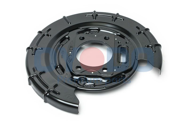 Apsauginis skydas, stabdžių diskas Oyodo 11H0511-OYO