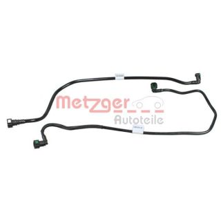 Degalų magistralė METZGER 2150062