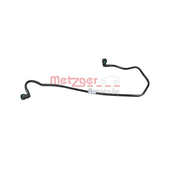 Degalų magistralė METZGER 2150063