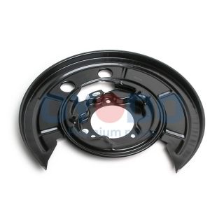 Apsauginis skydas, stabdžių diskas Oyodo 11H9002-OYO