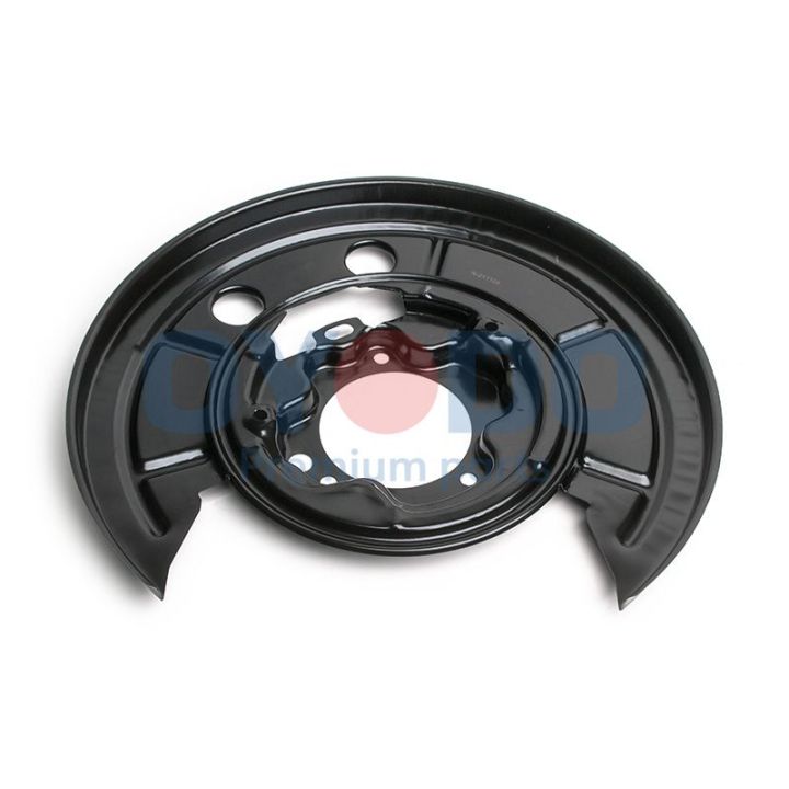 Apsauginis skydas, stabdžių diskas Oyodo 11H9002-OYO