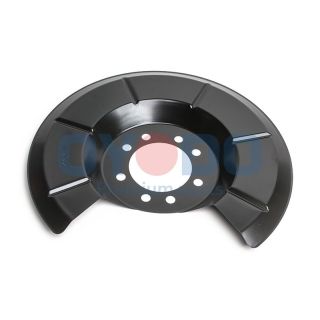 Apsauginis skydas, stabdžių diskas Oyodo 11H9005-OYO