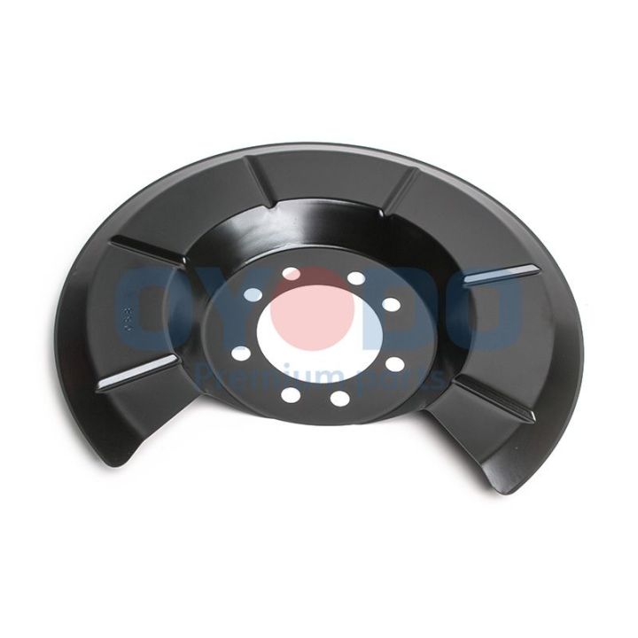 Apsauginis skydas, stabdžių diskas Oyodo 11H9005-OYO