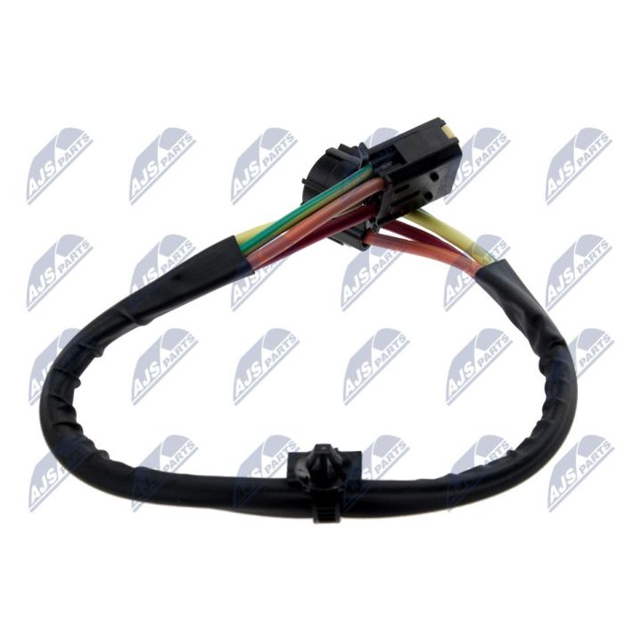 Uždegimo jungiklis NTY EKS-RE-001