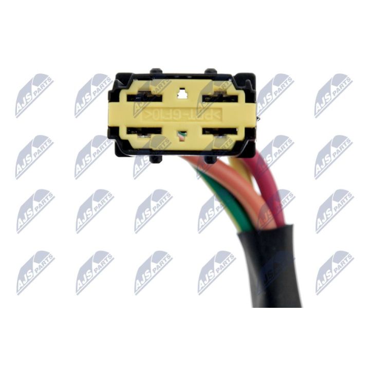 Uždegimo jungiklis NTY EKS-RE-001