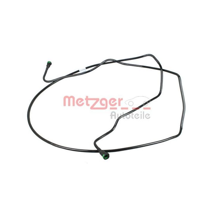 Degalų magistralė METZGER 2150080