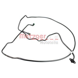 Degalų magistralė METZGER 2150081