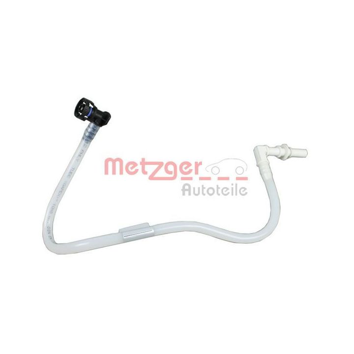Degalų magistralė METZGER 2150091