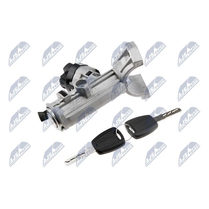 Uždegimo jungiklis NTY EST-FT-000