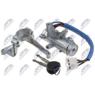 Uždegimo jungiklis NTY EST-HY-000