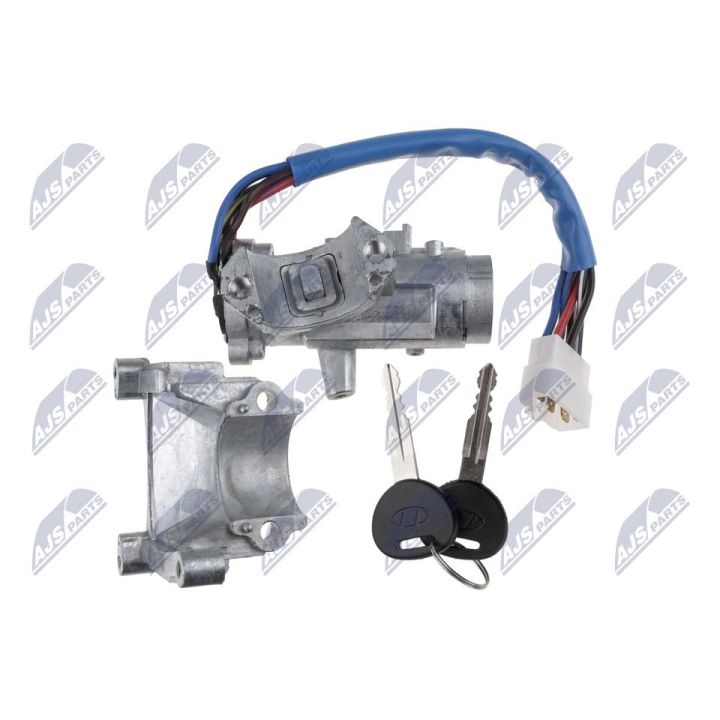 Uždegimo jungiklis NTY EST-HY-000