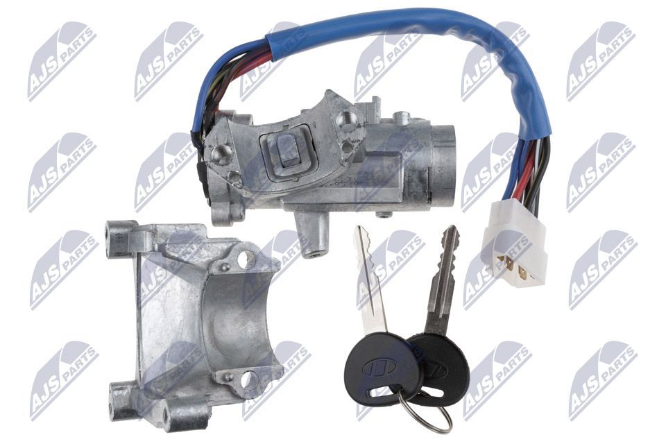 Uždegimo jungiklis NTY EST-HY-000