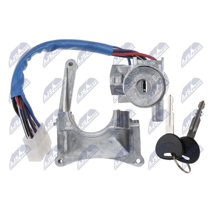 Uždegimo jungiklis NTY EST-HY-000