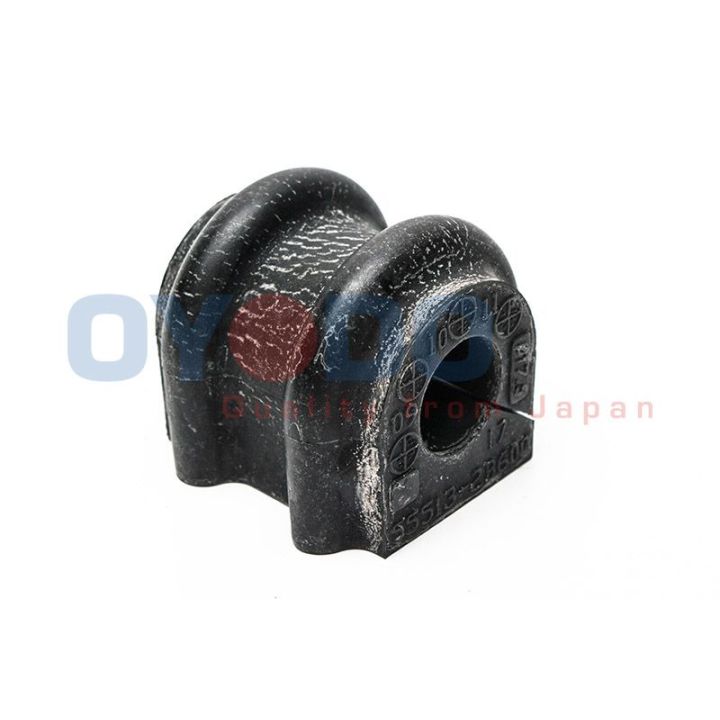 Skersinio stabilizatoriaus įvorių komplektas Oyodo 70Z0548-OYO