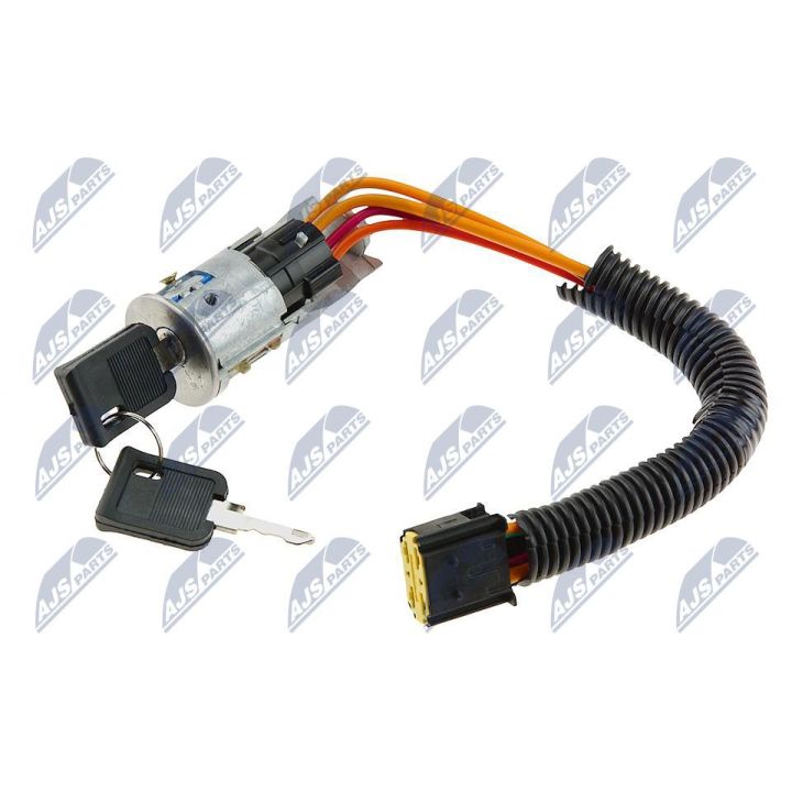 Uždegimo jungiklis NTY EST-RE-001