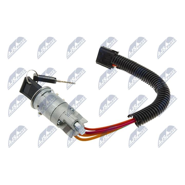 Uždegimo jungiklis NTY EST-RE-001