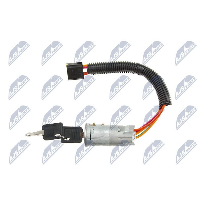 Uždegimo jungiklis NTY EST-RE-001