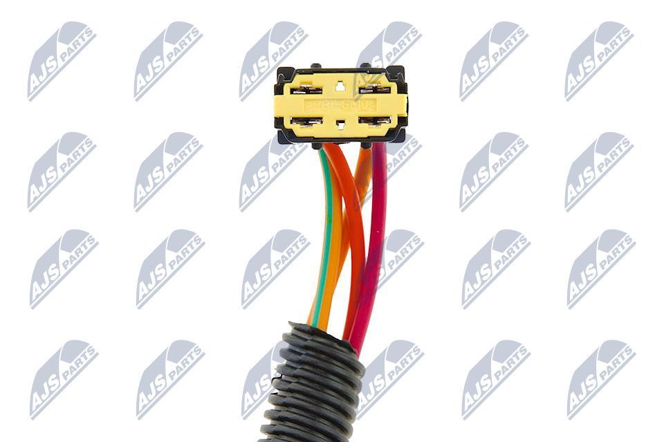 Uždegimo jungiklis NTY EST-RE-001