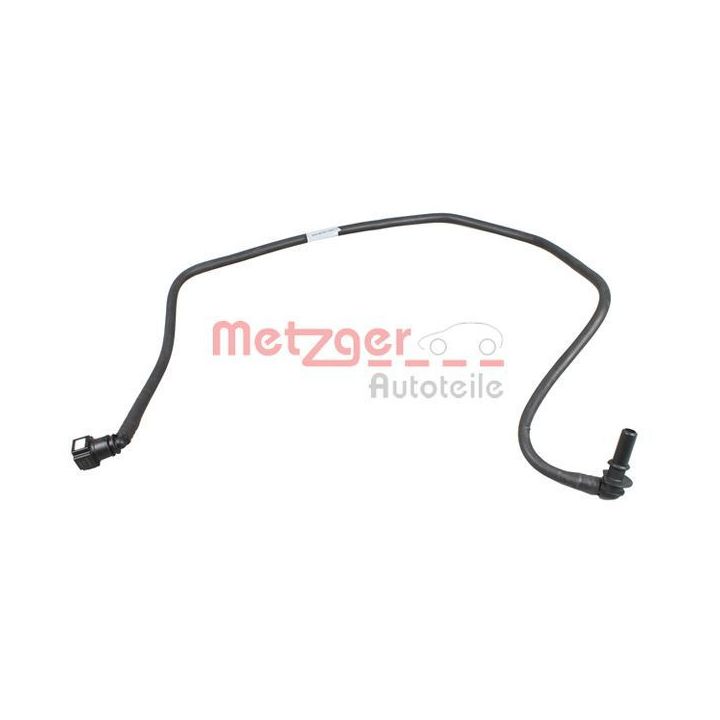 Degalų magistralė METZGER 2150097